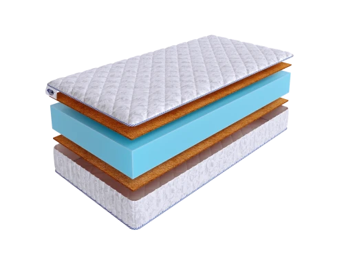 Матрас SkySleep InFlex Model 4