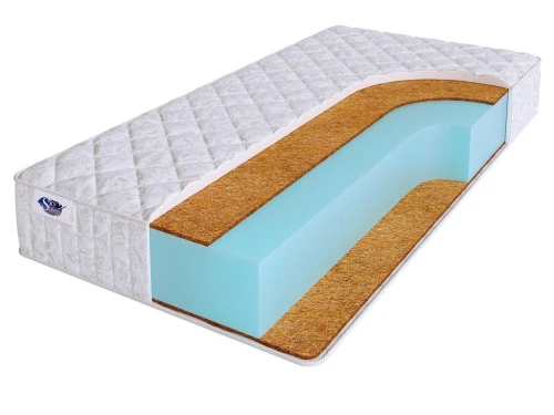 Матрас SkySleep InFlex Model 4