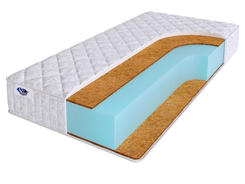 Матрас SkySleep InFlex Model 4