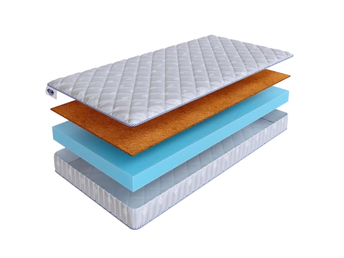 Матрас SkySleep ROLLER Econom 10 Cocos