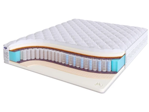 Матрас Real Zone Duo Memory S500/DS