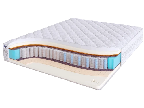 Матрас Real Zone Duo Memory S500/DS