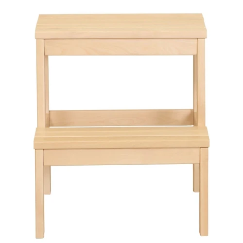 Лесенка-стремянка лак