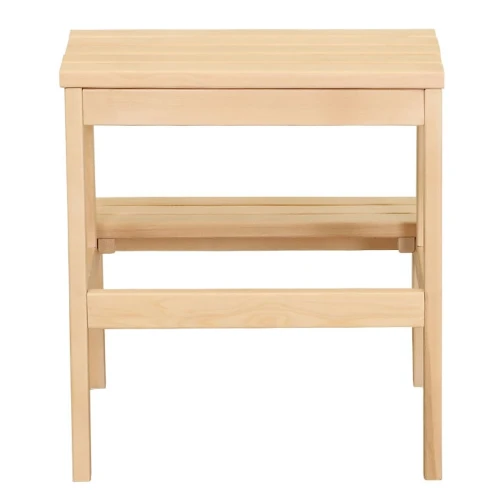 Лесенка-стремянка лак