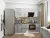 Кухонный гарнитур Сканди-02 Grey Softwood