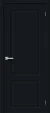 Межкомнатная дверь BRAVO Граффити-12 Total Black