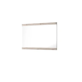 Зеркало навесное В, JAZZ, цвет Каштан найроби