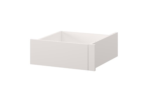 SEVILLA, Ящик 50. Цвет БЕЛЫЙ