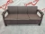 Трехместный диван Yalta Sofa 3 Seat