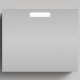 Зеркало Мальта 90, Дуб Тортуга ПВХ 2357-43