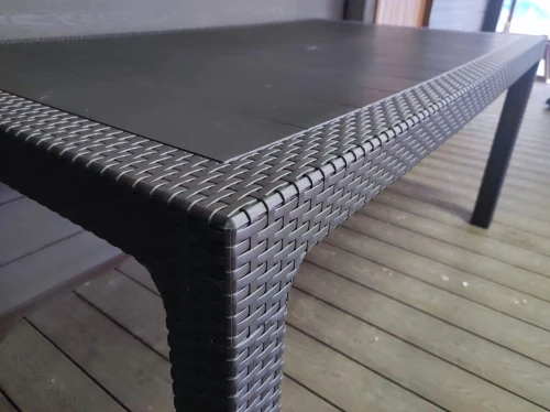 Стол прямоугольный 165х95 см под ротанг Калифорния Макси «California Maxi» арт.80145