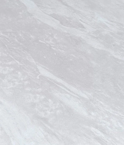 Стол IVAR 180 MARBLES TL-109 Серый мрамор, испанская керамика / Шоколадное золото каркас, ®DISAUR