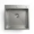 Кухонная мойка из нержавейки BLANTEK FS-5050S Brushed ECO