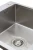 Кухонная мойка из нержавейки BLANTEK FS-5050S Brushed ECO