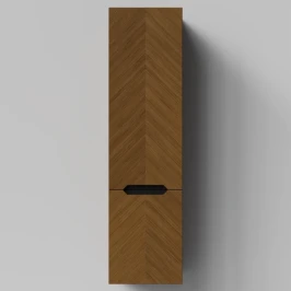 Пенал Элато 40, подвесной, Дуб цвет 5, правый