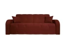 Диван Марсель коричневый