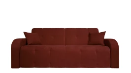 Диван Марсель коричневый