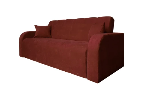 Диван Марсель коричневый