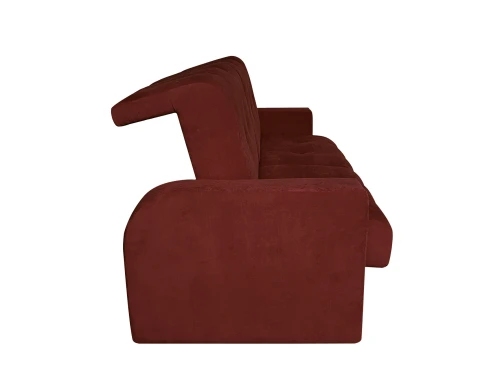 Диван Марсель коричневый