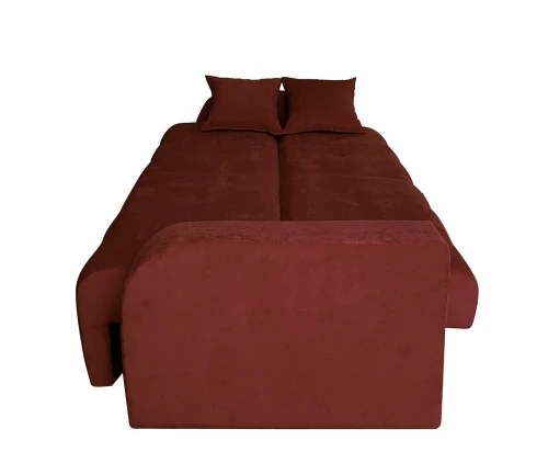 Диван Марсель коричневый
