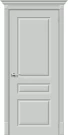 Межкомнатная дверь эмаль BRAVO Скинни-14 Grace Межкомнатная дверь эмаль BRAVO Скинни-14 Grace