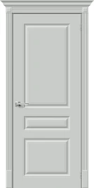 Межкомнатная дверь эмаль BRAVO Скинни-14 Grace