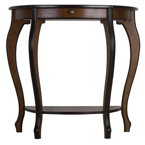 Консоль Элегант орех