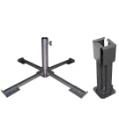 Подставка-крест AFM-K40 Подставка-крест AFM-K40