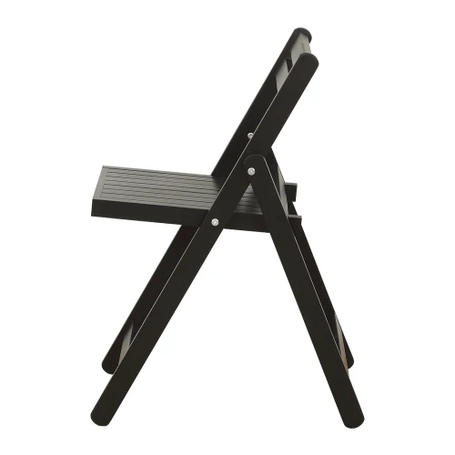 Стул-раскладной Массив венге