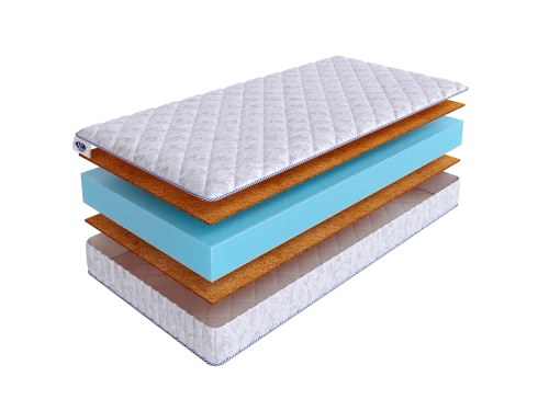 Матрас SkySleep InFlex Model 3