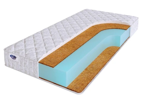 Матрас SkySleep InFlex Model 3