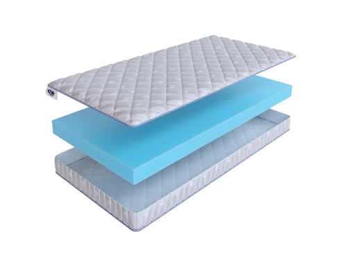 Матрас SkySleep ROLLER Econom 10