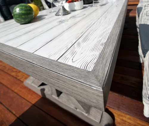 Обеденная группа: стол Верона 200 + 6 кресел Верона