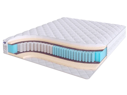 Матрас Real Zone Duo Latex S500/S1000