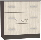 Комод Бася КМ-551