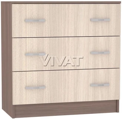 Комод Бася КМ-551