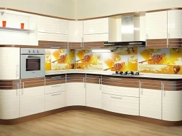 Кухня Бостон Комплектация 1