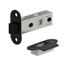 Защелка BRAVO LP-1 SBlack Защелка BRAVO LP-1 SBlack