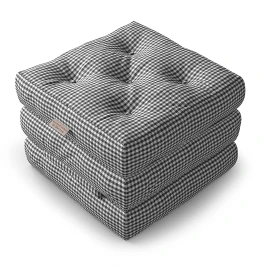 Футон C ткань black