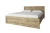 DOORSET, Кровать 140. Цвет ДУБ НАВАРРА