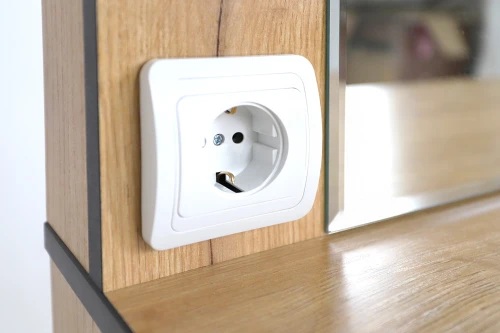 Трюмо Берген 2