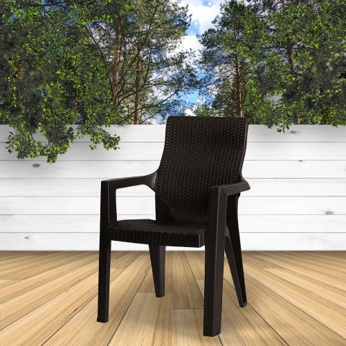 Обеденный комплект Эдем Макси