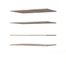 Полки «Герта» (комплект 4шт.) КМК 0979.26, дуб канзас Полки «Герта» (комплект 4шт.) КМК 0979.26, дуб канзас