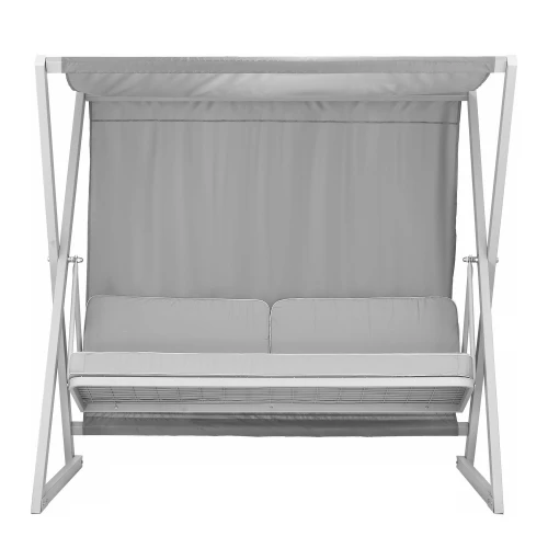 Качели садовые 3-х местные Сакура с004 арт.с004