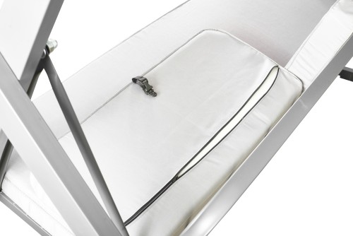 Качели садовые 3-х местные Сакура с004 арт.с004