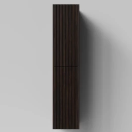 Пенал Тач 30 подвесной, Палисандр ПВХ 43101, левый