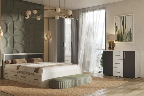 Шкаф трехстворчатый Фиеста (1200), Графит, Дуб Крафт белый