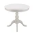 Стол Анабель белый