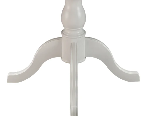 Стол Анабель белый