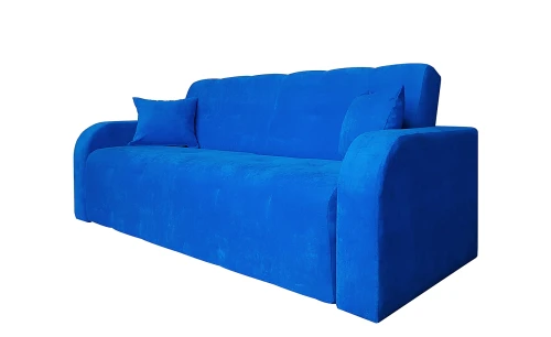 Диван Марсель синий